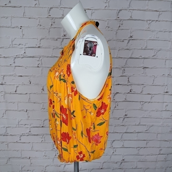 Rachel rachel roy halter top - Picture 5 of 12